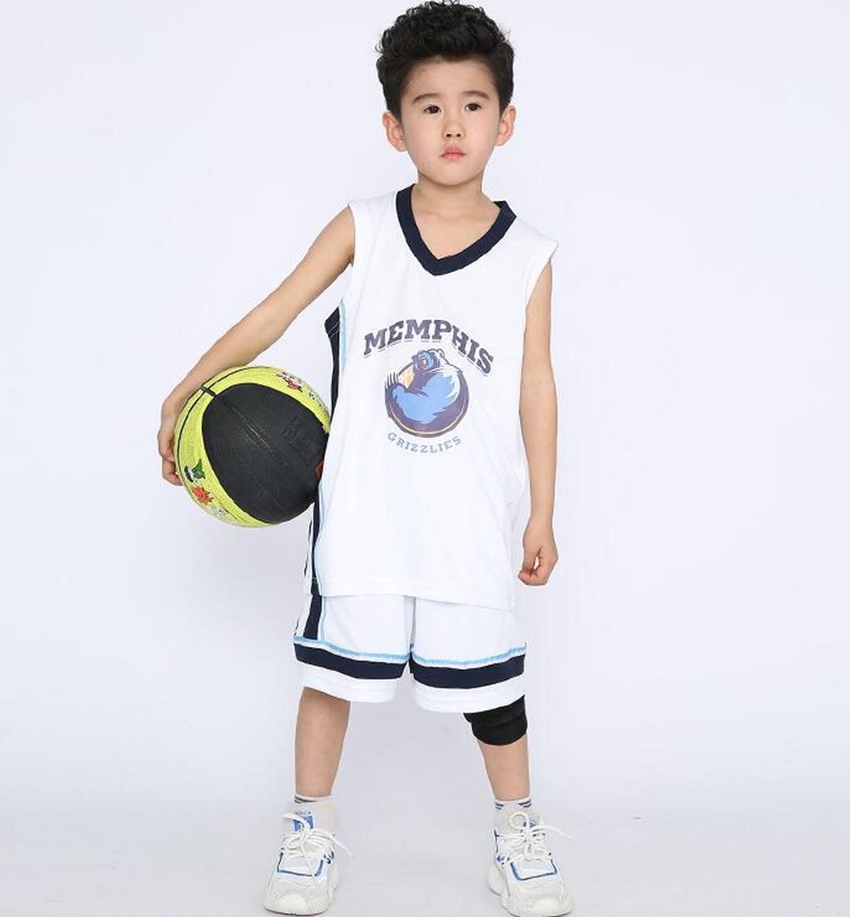 Children's sports jerseys customized personalized sportswear quick-dry sportswear665